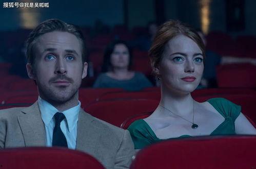 爱乐之城高清在线观看,浪漫旋律下的梦想追逐之旅